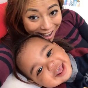 Meet your Posher, Yen